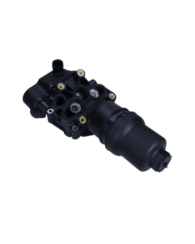 MAXGEAR OBUDOWA FILTRA OLEJU VW GOLF 2,0TFSI 04-