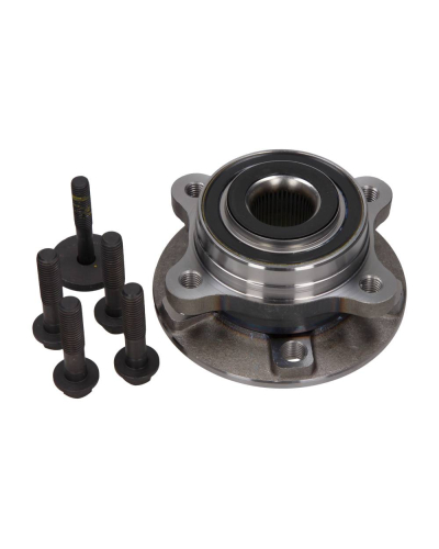 MAXGEAR ŁOŻYSKO KOŁA VOLVO PRZÓD XC90 06- KOMPLET