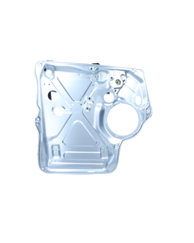 MAXGEAR PODNOŚNIK SZYBY VW PRZÓD T5 03- LEWY BEZ SILNIKA (PANEL)