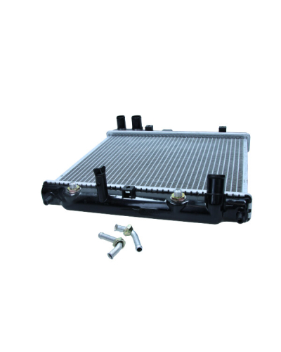 MAXGEAR CHŁODNICA HONDA JAZZ 1,2/1,3 02-