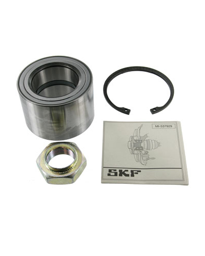 SKF ŁOŻYSKO KOŁA PEUGEOT PRZÓD BOXER 02-