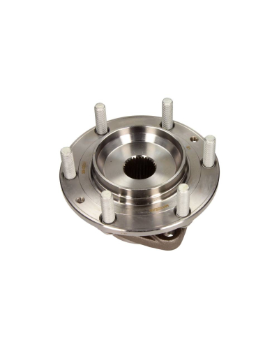 MAXGEAR ŁOŻYSKO KOŁA KIA PRZÓD CARNIVAL II/III 2,7/2,9 Z PIASTĄ