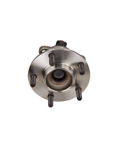 MAXGEAR ŁOŻYSKO KOŁA CHRYSLER TYŁ VOYAGER 95-08 Z ABS (PIASTA Z WTYCZKĄ)