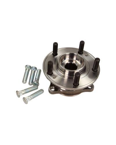 MAXGEAR ŁOŻYSKO KOŁA HYUNDAI PRZÓD IX55 2,0-3,8 05-