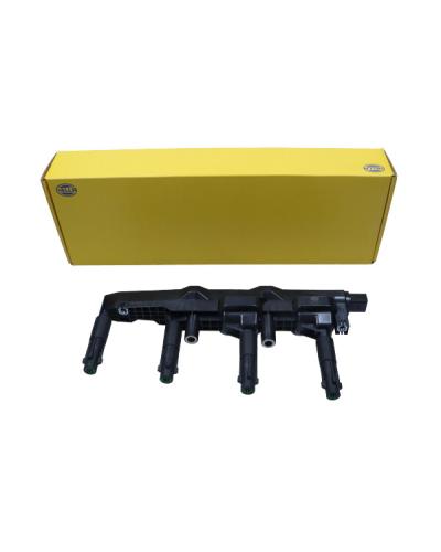 HELLA CEWKA ZAPŁONOWA MERCEDES A KLASA W168 1,4 02-