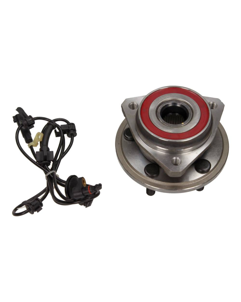 MAXGEAR ŁOŻYSKO KOŁA JEEP PRZÓD CHEROKKE 2,7-3,4 4WD/2,8CRD 4WD (PRAWE)
