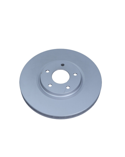 QUARO TARCZA HAM. NISSAN P. QASHQAI 07-/ KOLEOS 08- Z POWŁOKĄ ANTYKOROZYJNĄ