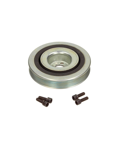 CORTECO KOŁO PASOWE WAŁU KORBOWEGO FIAT 1,9JTD ALFA/LANCIA/OPEL/SAAB