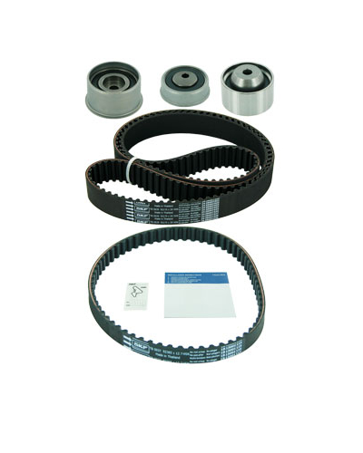 SKF ZESTAW ROZRZĄDU HYUNDAI 2,4 SANTA FE/KIA SORENTO (Z PASKIEM BALANSU)