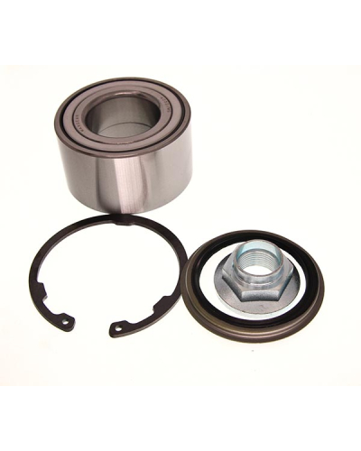 MAXGEAR ŁOŻYSKO KOŁA MAZDA PRZÓD 626 92-/98-/KIA SHUMA/CARENS