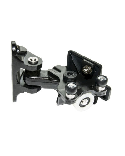 ROLL ZAWIAS ŚRODKOWY DRZWI SUWNYCH PEUGEOT BOXER III, FIAT DUCATO, CITROEN JUMPER III 01.14- PR