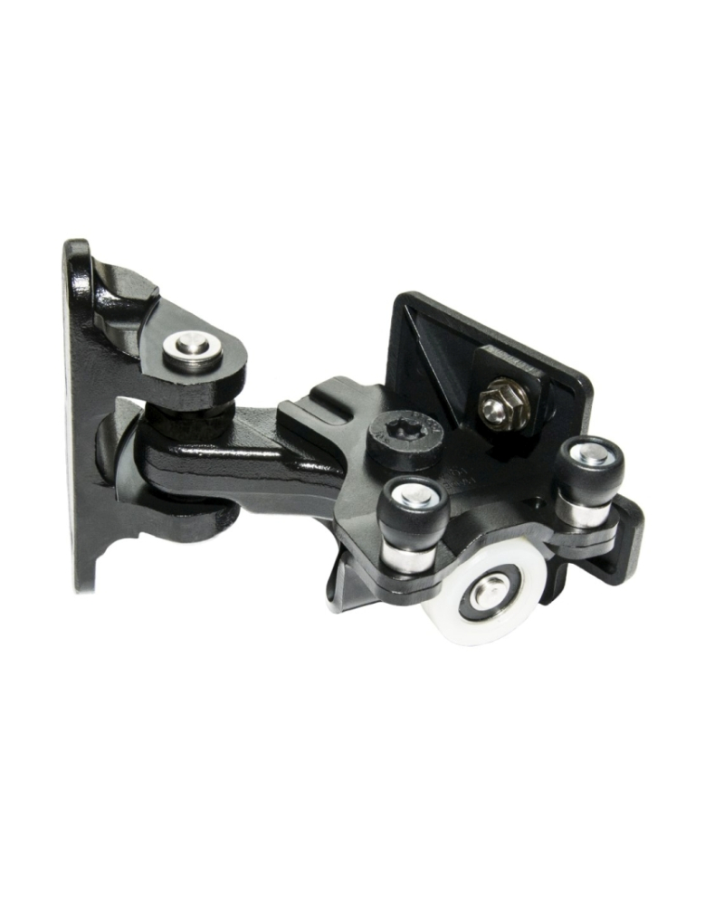 ROLL ZAWIAS ŚRODKOWY DRZWI SUWNYCH PEUGEOT BOXER III, FIAT DUCATO, CITROEN JUMPER III 01.14- PR