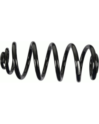 SACHS SPRĘŻYNA ZAWIESZENIA BMW TYŁ X6 E71/E72 3.0/3.0D XDRIVE 07-14