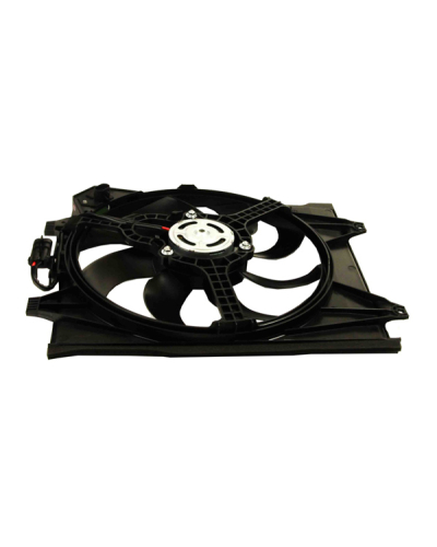 MAXGEAR WENTYLATOR CHŁODNICY FIAT 500 0,9/1,2/1,4/1,3D 07-/ KA 08-