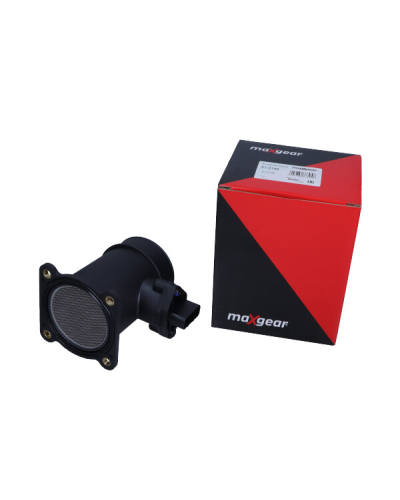 MAXGEAR PRZEPŁYWOMIERZ POWIETRZA NISSAN ALMERA 1,5 00-