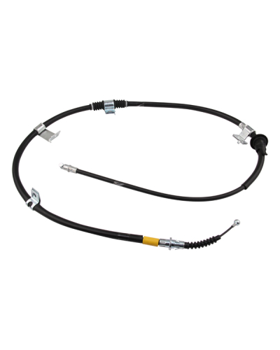 NK LINKA HAMULCA RĘCZNEGO CITROEN TYŁ C4 AIRCROSS 1,6-1,8 HDI 12- LEWY