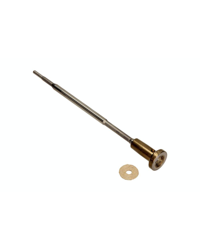 BOSCH ZESTAW ZAWORÓW WTRYSKIWACZA