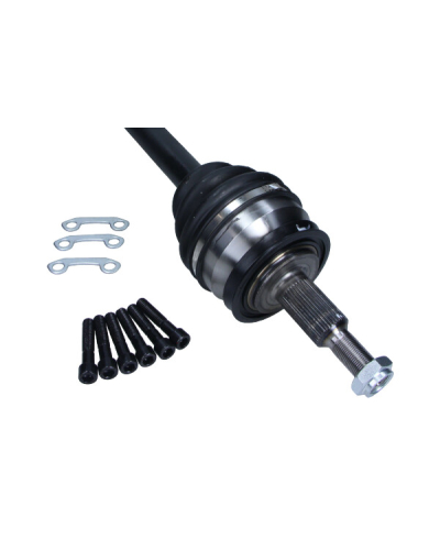 MAXGEAR PÓŁOŚ VW T5 1,9TDI 03- MANUAL 5 BIEGÓW LEWY