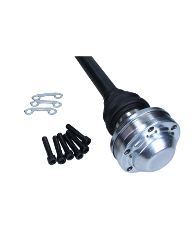 MAXGEAR PÓŁOŚ VW T5 1,9TDI 03- MANUAL 5 BIEGÓW LEWY