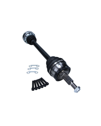 MAXGEAR PÓŁOŚ VW T5 1,9TDI 03- MANUAL 5 BIEGÓW LEWY