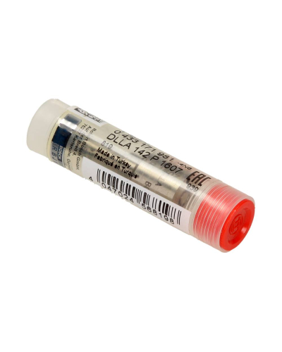 BOSCH KOŃCÓWKA WTRYSKIWACZA DLLA142P1607