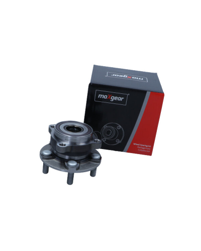 MAXGEAR ŁOŻYSKO KOŁA SUBARU PRZÓD FORESTER 13- IMPREZA/XV