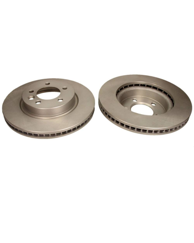 QUARO TARCZA HAM. LAND ROVER P. DISCOVERY 04- Z POWŁOKĄ ANTYKOROZYJNĄ