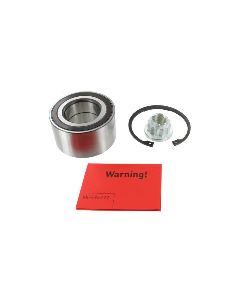 SKF ŁOŻYSKO KOŁA VW PRZÓD/TYŁ TOUAREG/CAYENNE/Q7