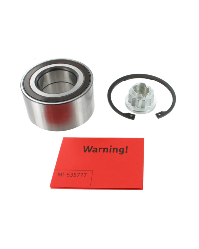 SKF ŁOŻYSKO KOŁA VW PRZÓD/TYŁ TOUAREG/CAYENNE/Q7