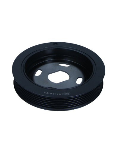 MAXGEAR KOŁO PASOWE WAŁU KORBOWEGO RENAULT TALISMAN 1,6DCI