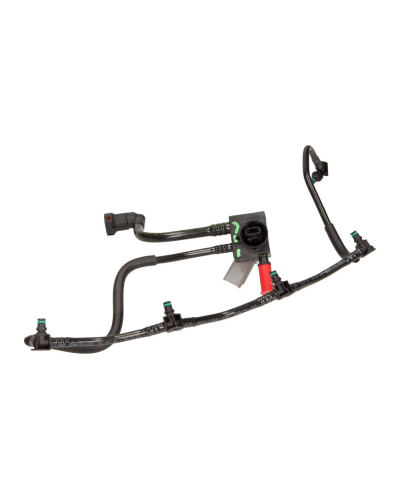 OE RENAULT PRZEWÓD PRZELEWOWY RENAULT/OPEL PALIWA (Z CZUJNIKIEM) TRAFIC II / VIVARO