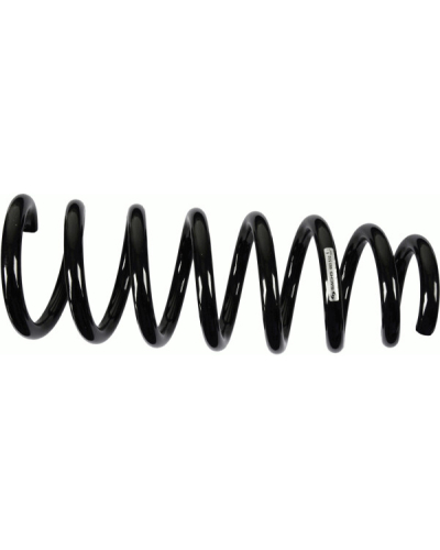 SACHS SPRĘŻYNA ZAWIESZENIA BMW PRZÓD X5 E70 4.8/3.0D XD/SD 07-09