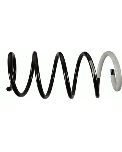 SACHS SPRĘŻYNA ZAWIESZENIA RENAULT PRZÓD KANGOO 1.6 08-