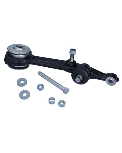 FEBI WAHACZ MERCEDES PRZÓD W220 PRAWY 98- DOLNY TYLNY + SRUBY