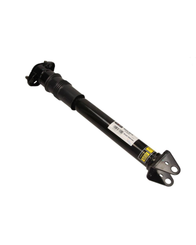 MAXGEAR AMORTYZATOR MB TYŁ M-KLASA W164 KOMPLET Z OSŁONĄ I PODUSZKĄ