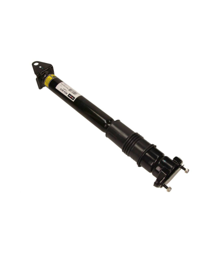 MAXGEAR AMORTYZATOR MB TYŁ M-KLASA W164 KOMPLET Z OSŁONĄ I PODUSZKĄ