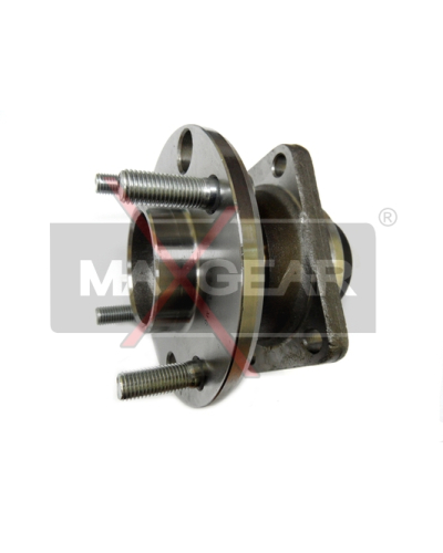 MAXGEAR ŁOŻYSKO KOŁA FORD TYŁ MONDEO 98-99 (KOMBI)