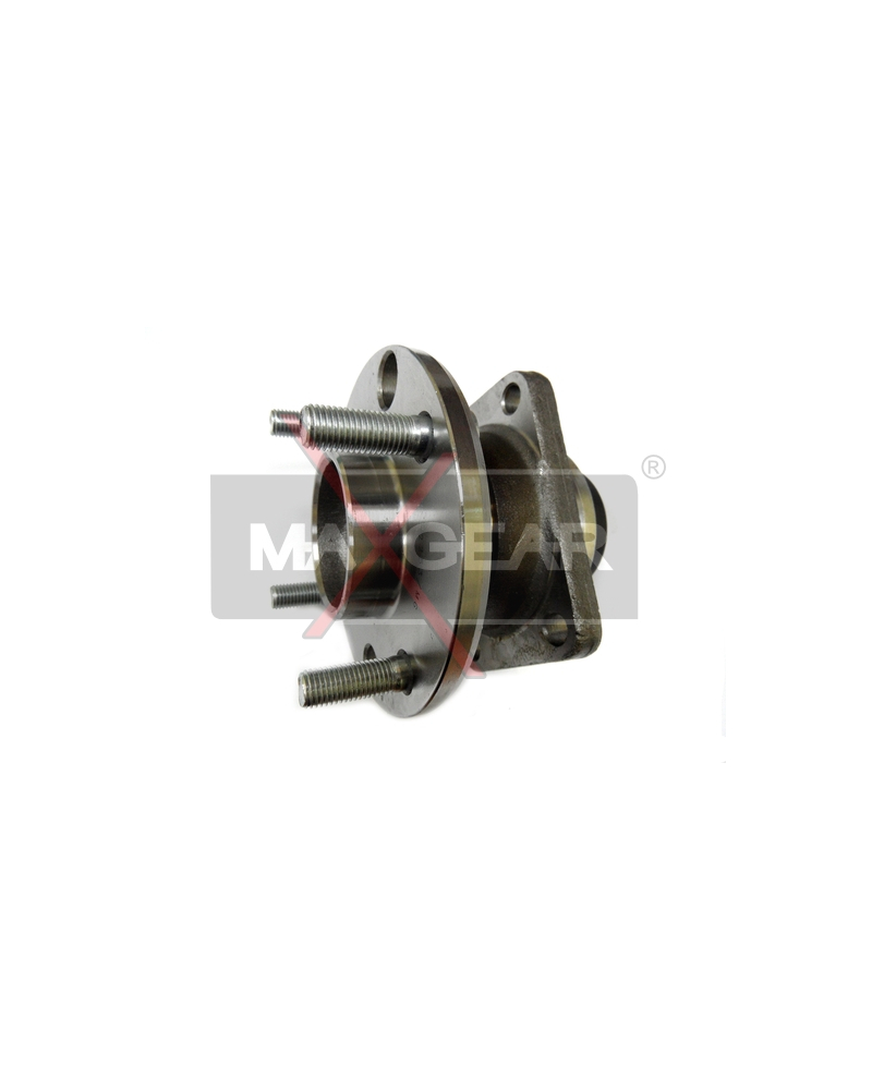 MAXGEAR ŁOŻYSKO KOŁA FORD TYŁ MONDEO 98-99 (KOMBI)