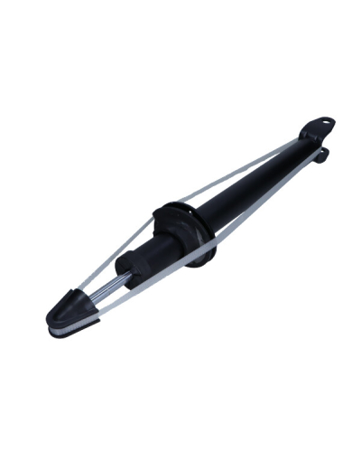 MAXGEAR AMORTYZATOR MERCEDES PRZÓD W205 C-KLASA 2WD SPORT LEWY/PRAWY B4