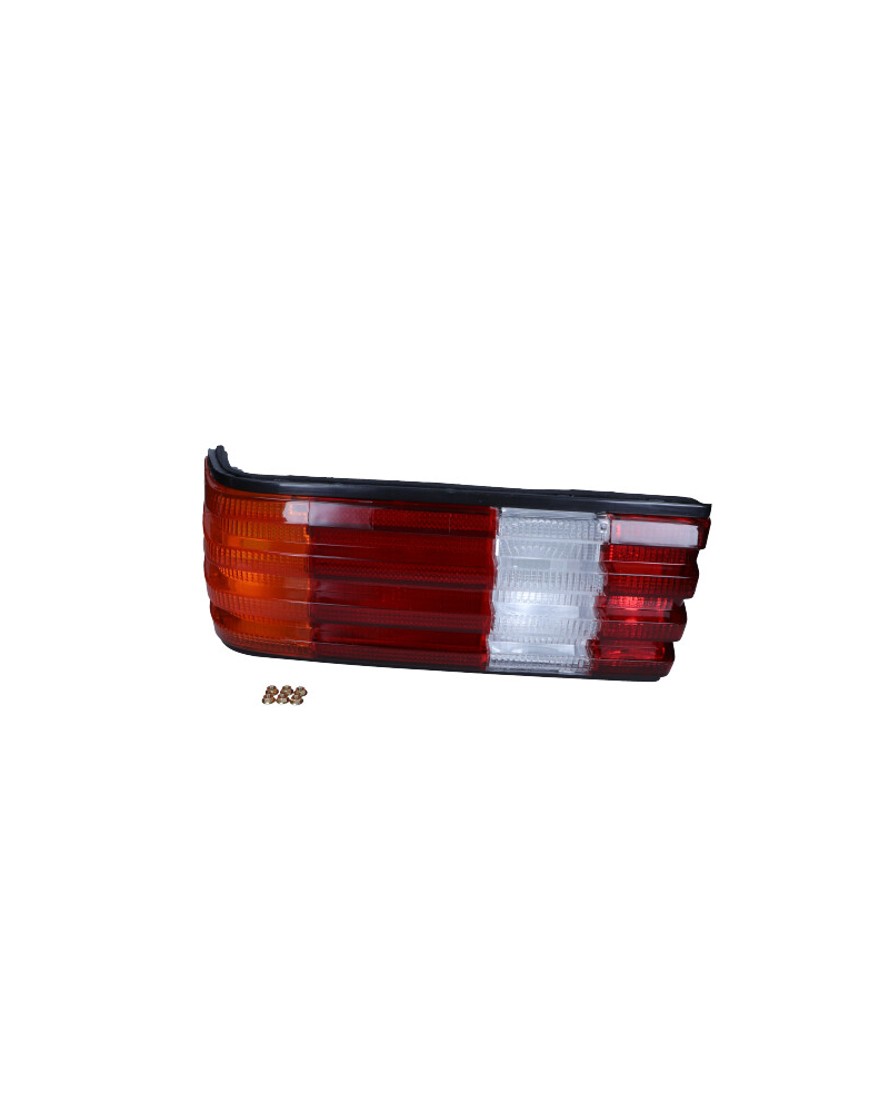 DEPO LAMPA TYLNA MERCEDES KLASA S 10.79-06.91 PRAWY
