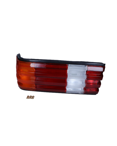 DEPO LAMPA TYLNA MERCEDES KLASA S 10.79-06.91 PRAWY