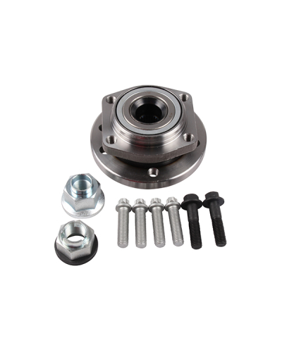 NK ŁOŻYSKO KOŁA VOLVO PRZÓD 850/S70/V70