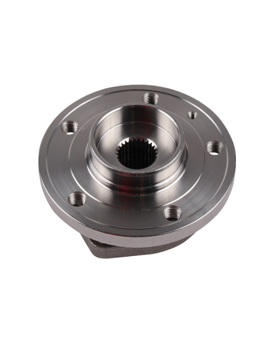 NK ŁOŻYSKO KOŁA VOLVO PRZÓD 850/S70/V70