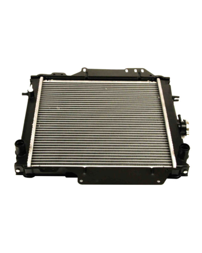 MAXGEAR CHŁODNICA SUZUKI SAMURAI 1,3 88-