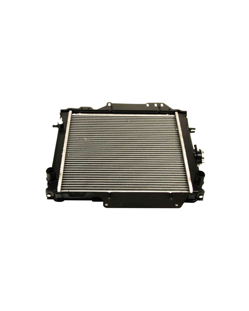 MAXGEAR CHŁODNICA SUZUKI SAMURAI 1,3 88-