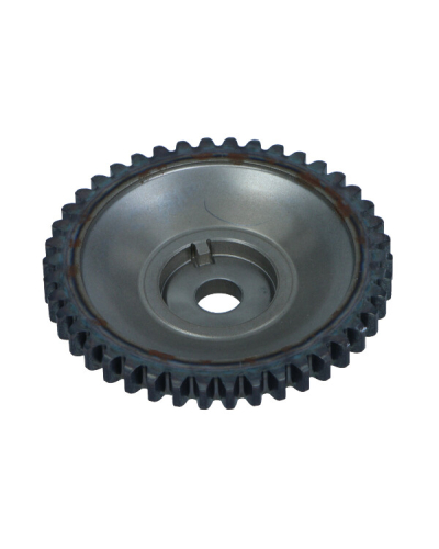 OE NISSAN KOŁO WAŁKA ROZRZĄDU RENAULT CLIO IV/ DACIA DUSTER II 0,9 TCE