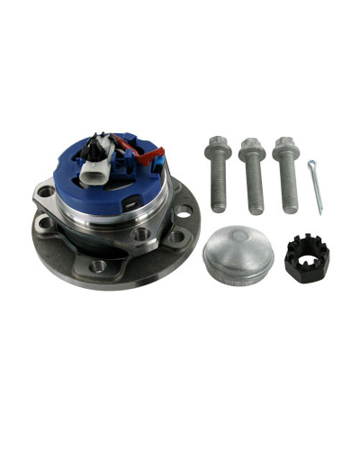 SKF ŁOŻYSKO KOŁA OPEL PRZÓD ASTRA G