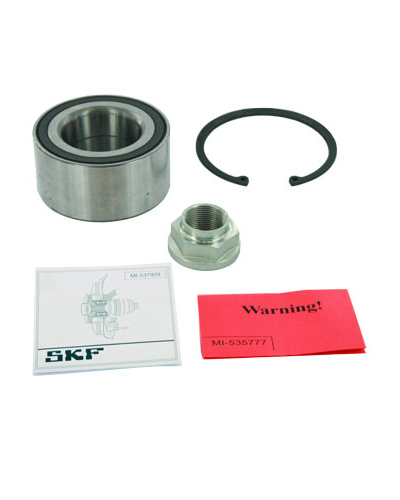 SKF ŁOŻYSKO KOŁA HONDA PRZÓD CR-V II 07-