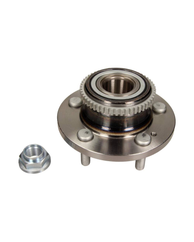 MAXGEAR ŁOŻYSKO KOŁA HYUNDAI TYŁ SANTA FE 2,0-2,7 01-06