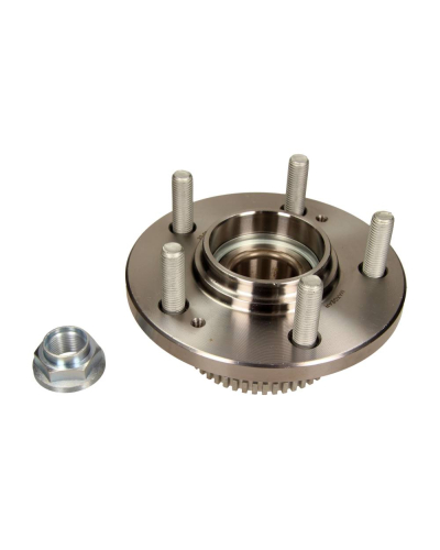 MAXGEAR ŁOŻYSKO KOŁA HYUNDAI TYŁ SANTA FE 2,0-2,7 01-06